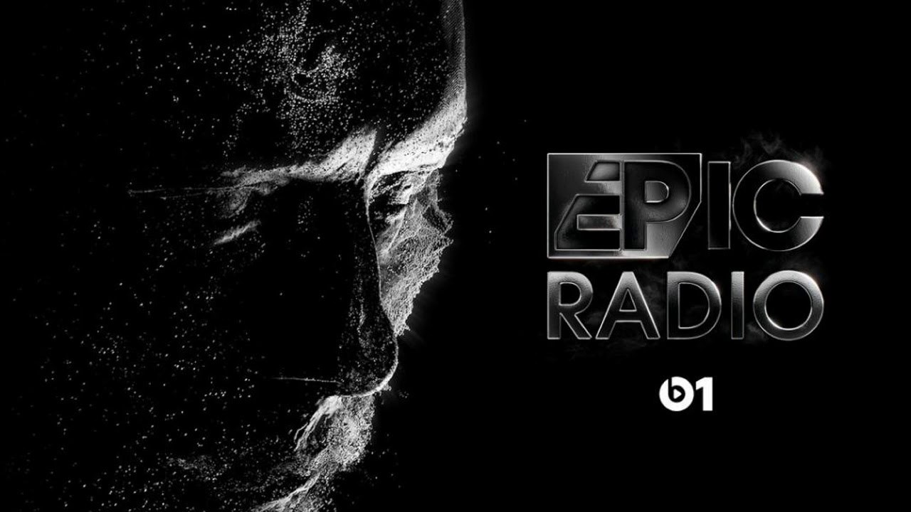 Pryda - Creamfields 2017 Intro ID