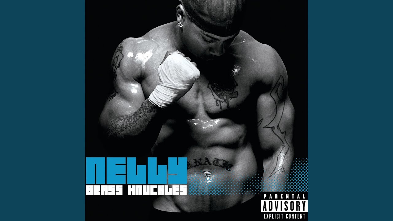 Lie (Album Version (Explicit))