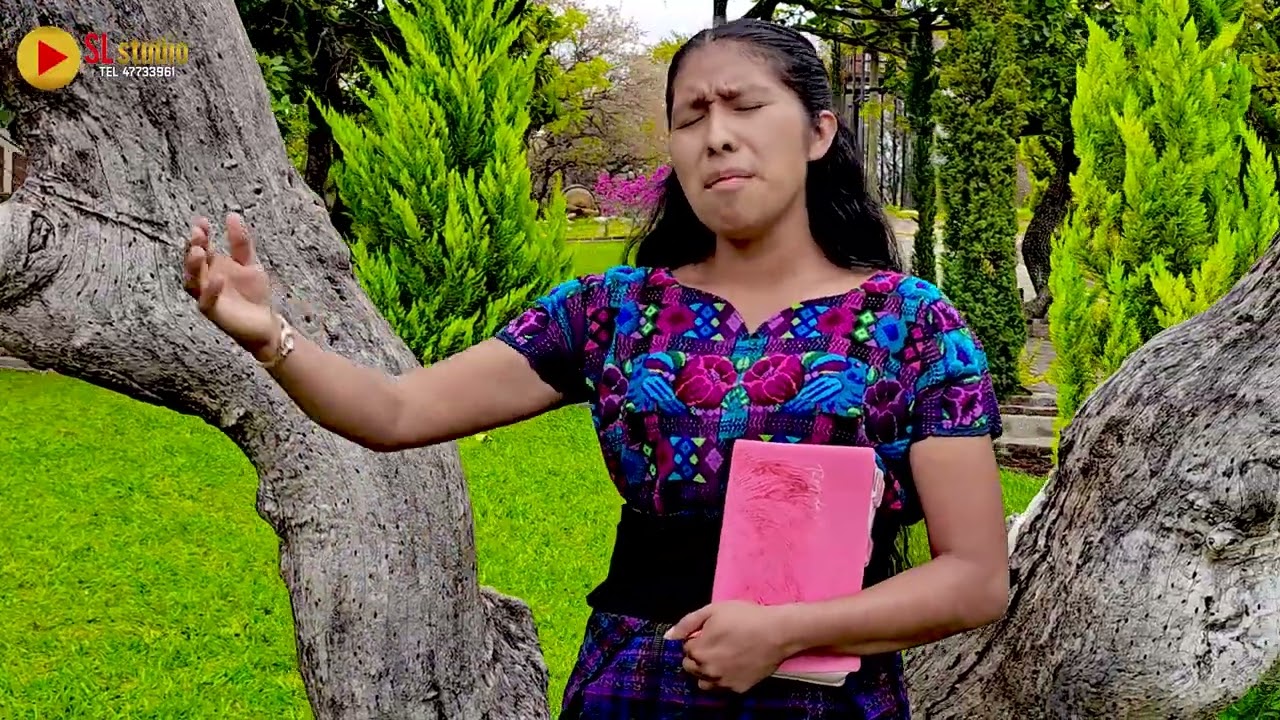 solista Magdalena Baltazar  Hay un lugar