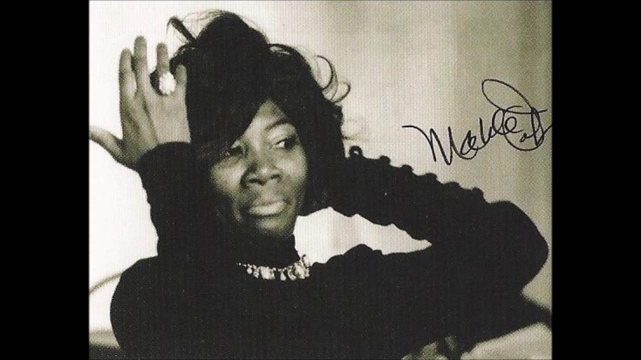 Mable John  Problems  (1967)