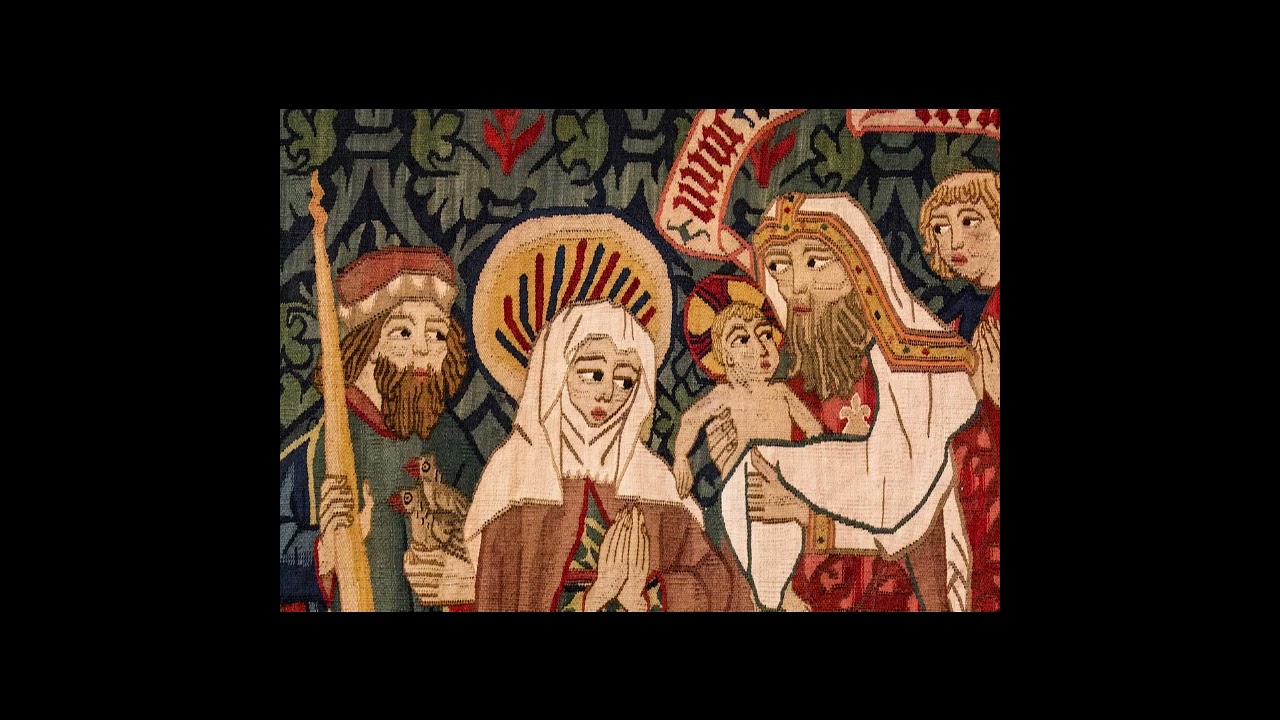 Ensemble Oni Wytars - A virgen mui groriosa