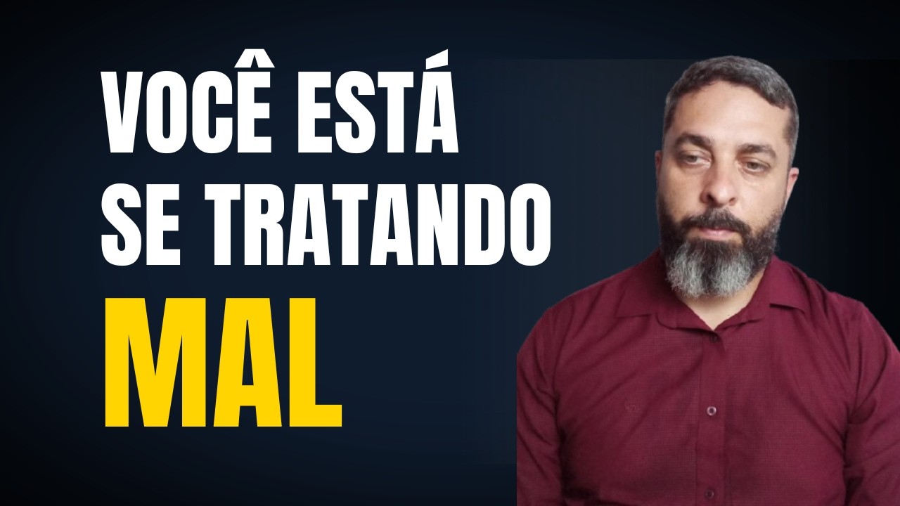 A Verdade Que Ninguém Te Disse Sobre Estar Cansado