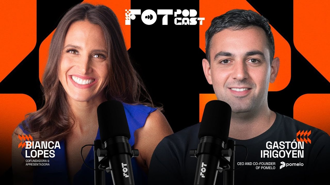 Gast&oacute;n Irigoyen (Pomelo): The Future of Fintech in Latin America