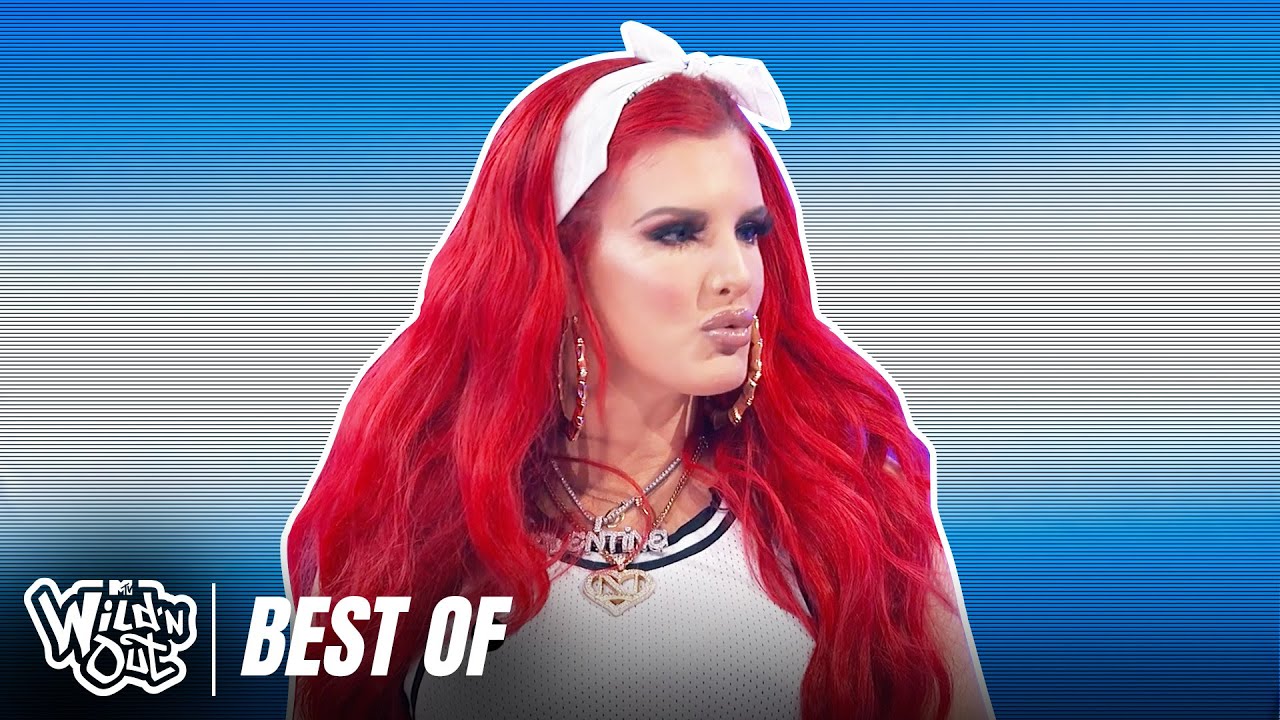 Justina Valentine&rsquo;s Latest & Greatest Moments 😮&zwj;💨 Wild 'N Out