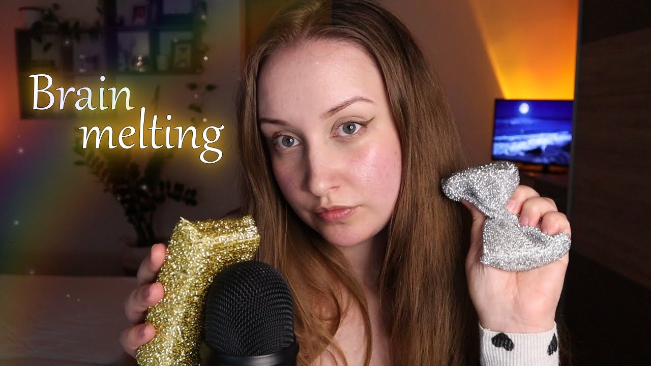 [Magyar ASMR] Szuper Nyugtató Agyzsibbasztó Triggerek