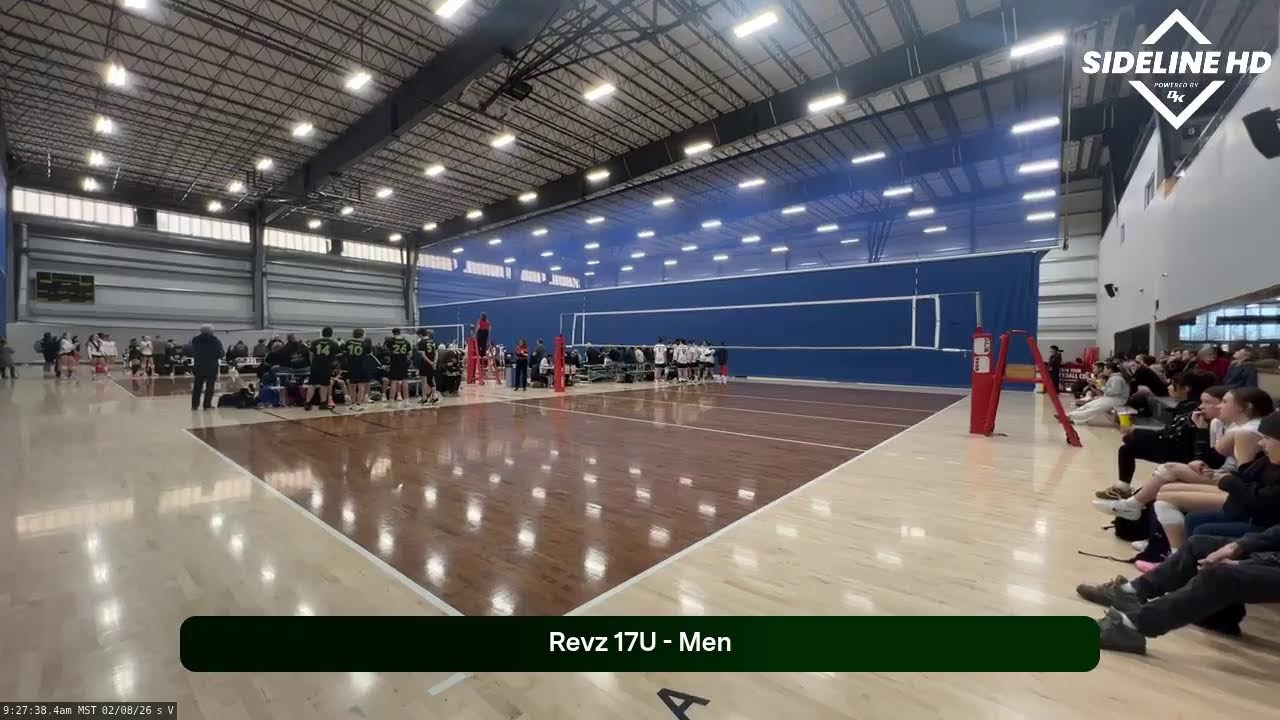 Revz 17U - Men (2026.02.08)