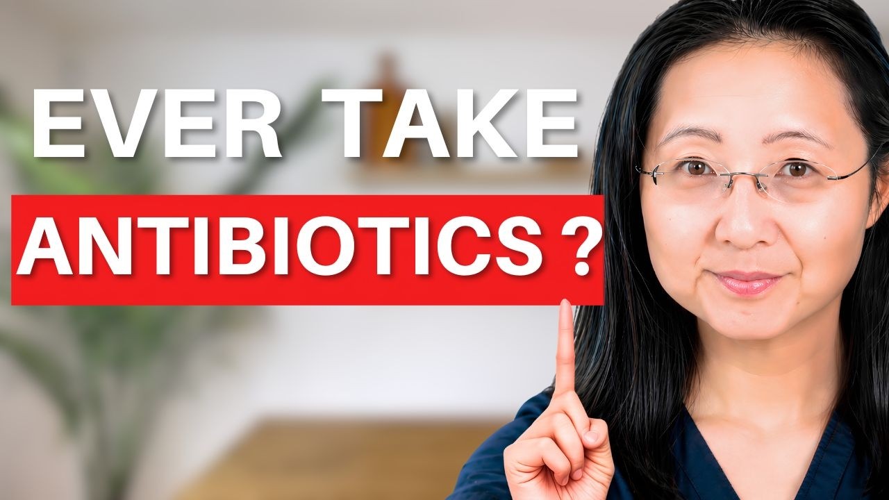 Best Gut Reset: 10 Must-Eat Foods (After Antibiotics)