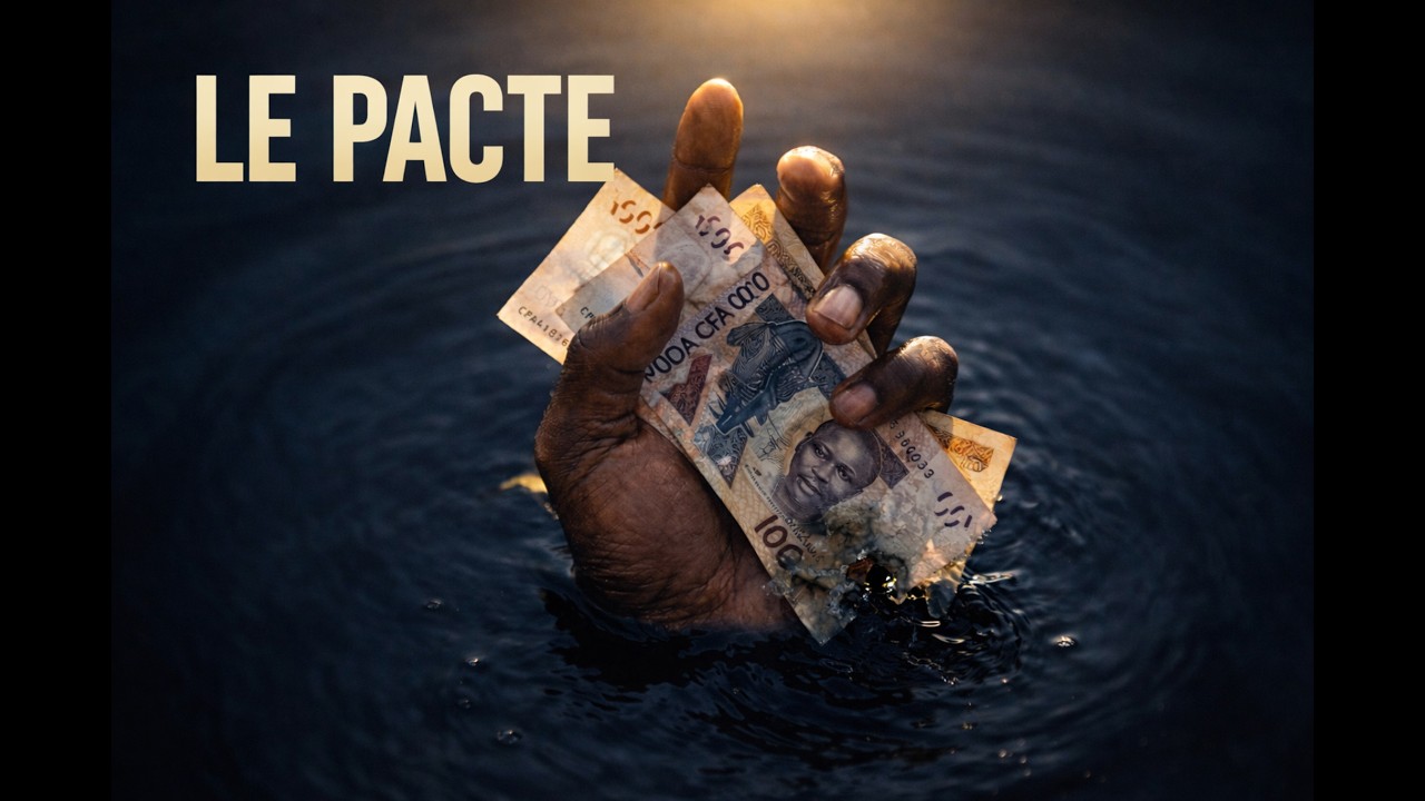 La richesse à quel prix ? L'histoire d'Amadou