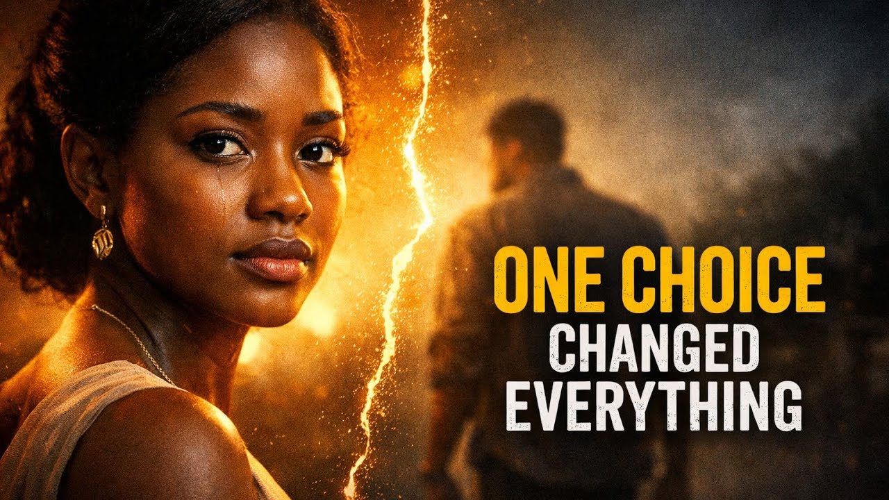 They Loved Deeply… Until One Choice Changed Everything