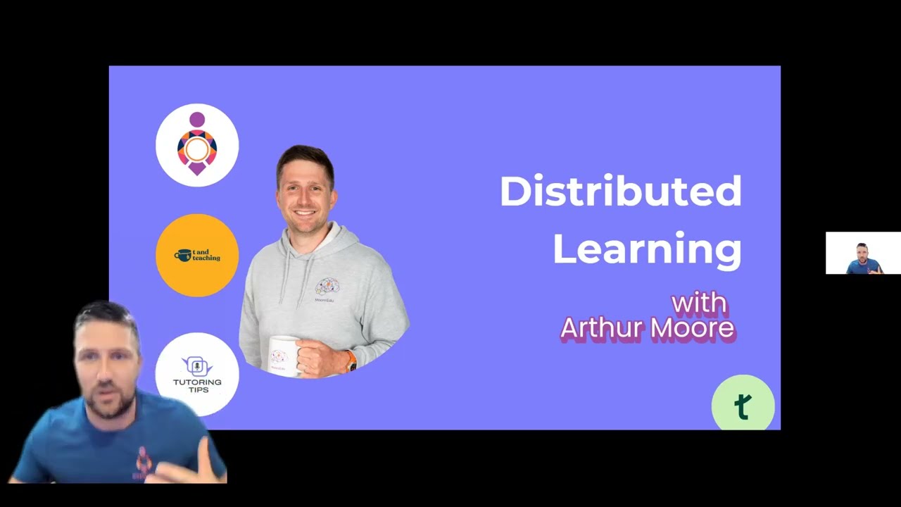 Distributed Learning