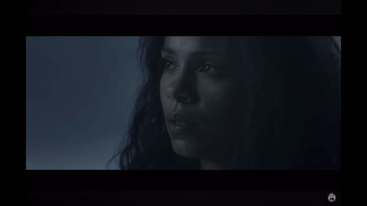 Alien versus predator the musical real ￼