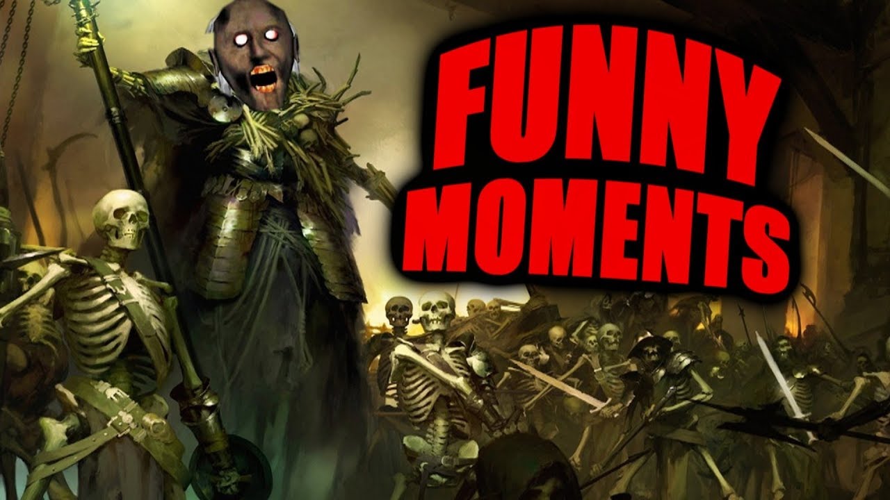 WODY !!! HORROJKI – FUNNY MOMEMTS
