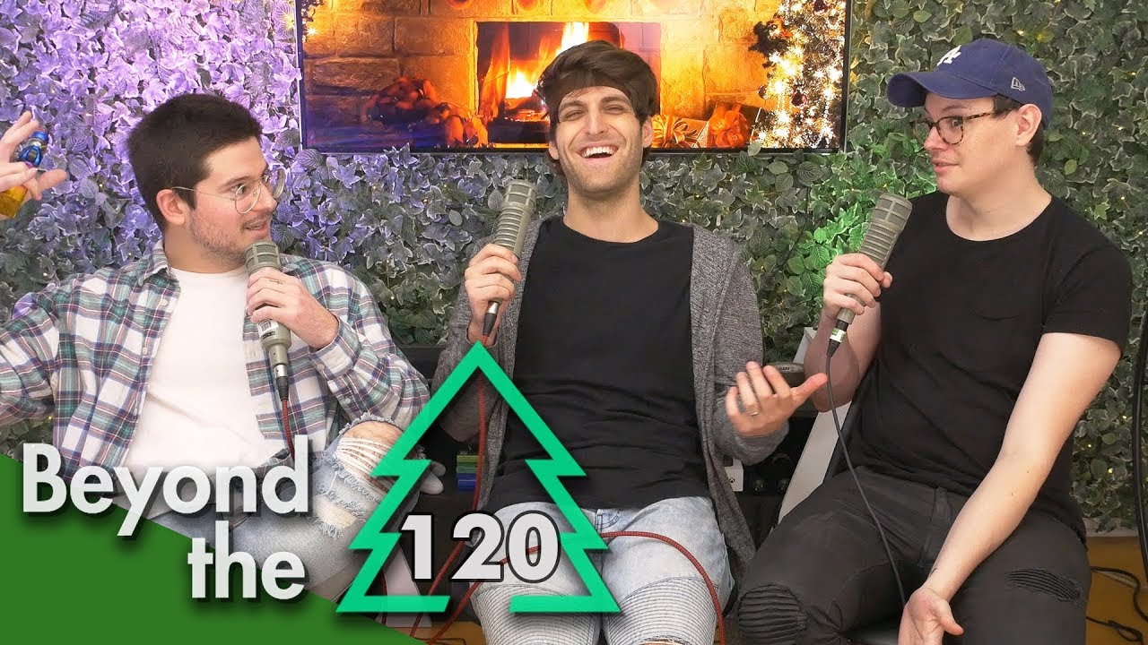 It's impeachment eve! | Beyond the Pine #120