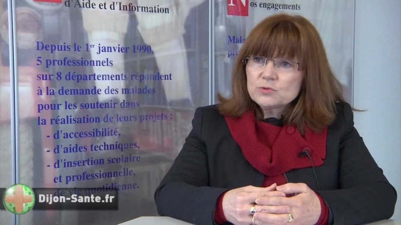 La prise en charge des myopathies