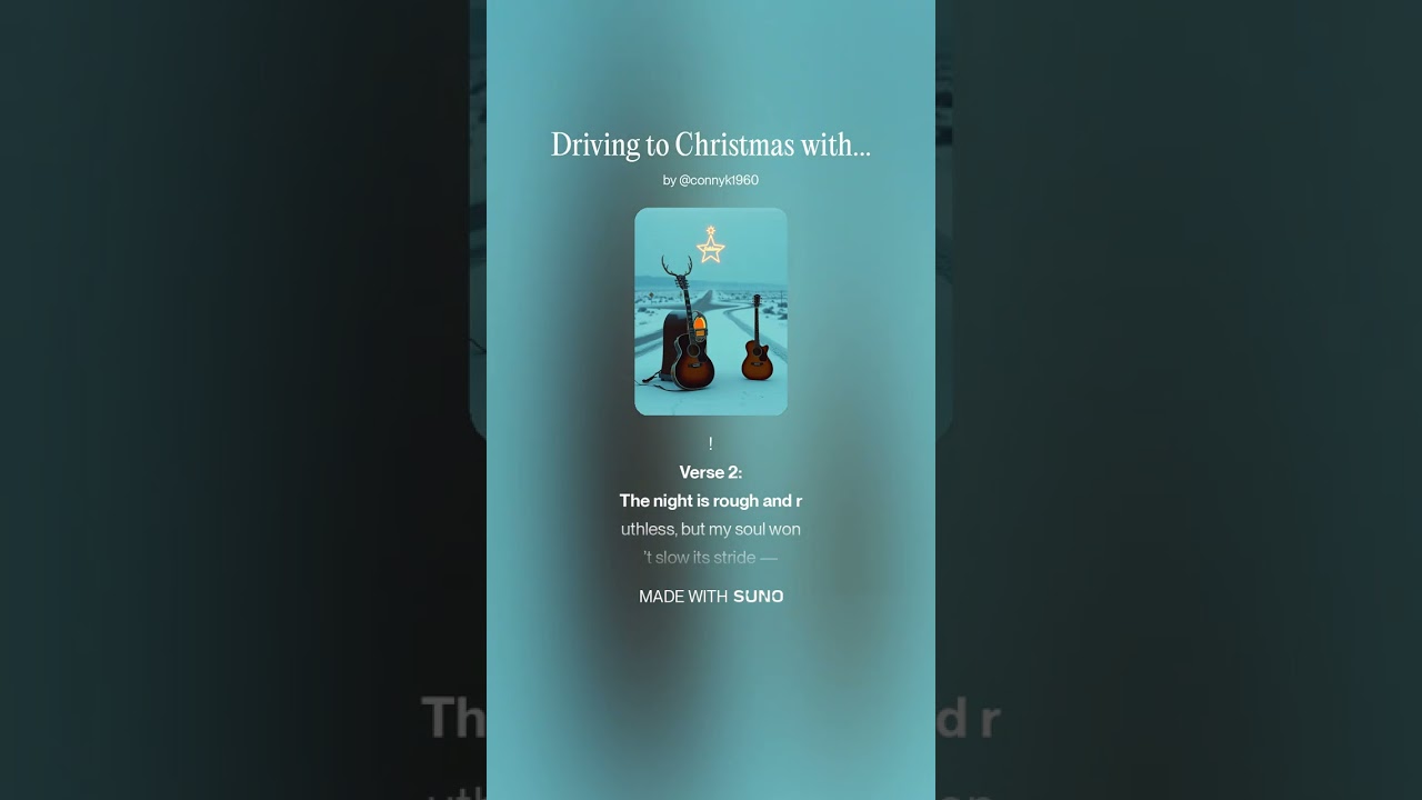 Christmas with the Biker Blues