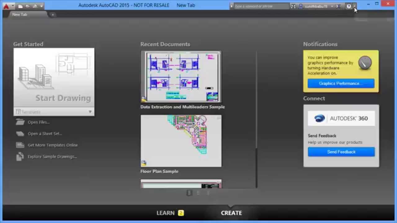 Download Offline Help for AutoCAD 2015