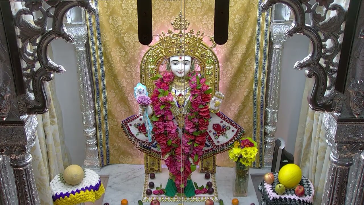 15th March 2026 - Morning Darshan
