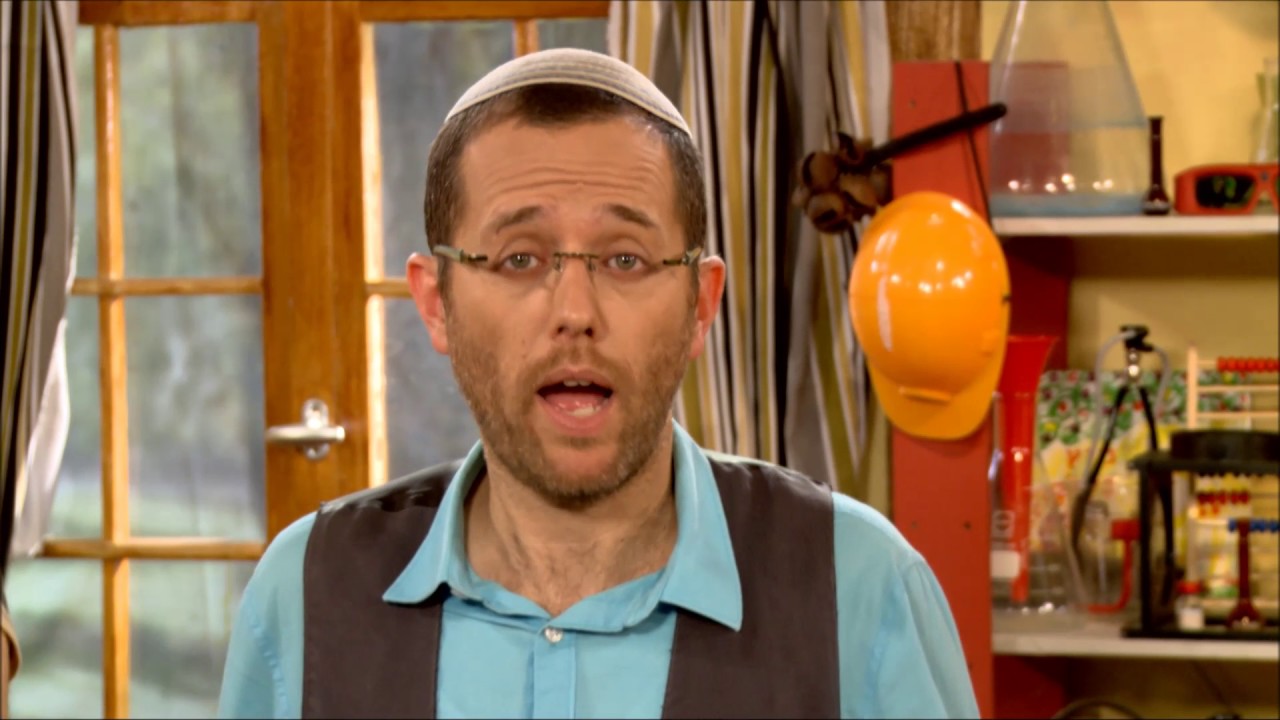 תלמוד ישראלי עם אסי וטוביה- פרק 39 