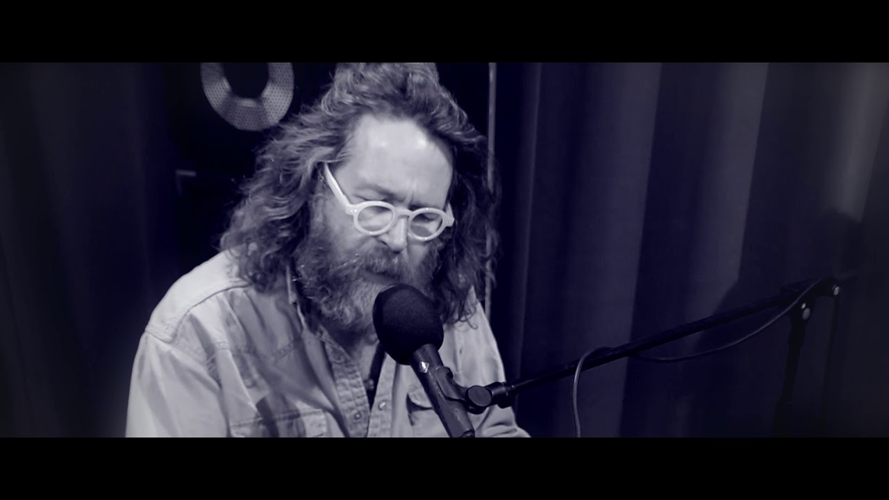 Hothouse Flowers - (Liam Ó Maonlaí & Peter O'Toole) yn Noardewyn Live