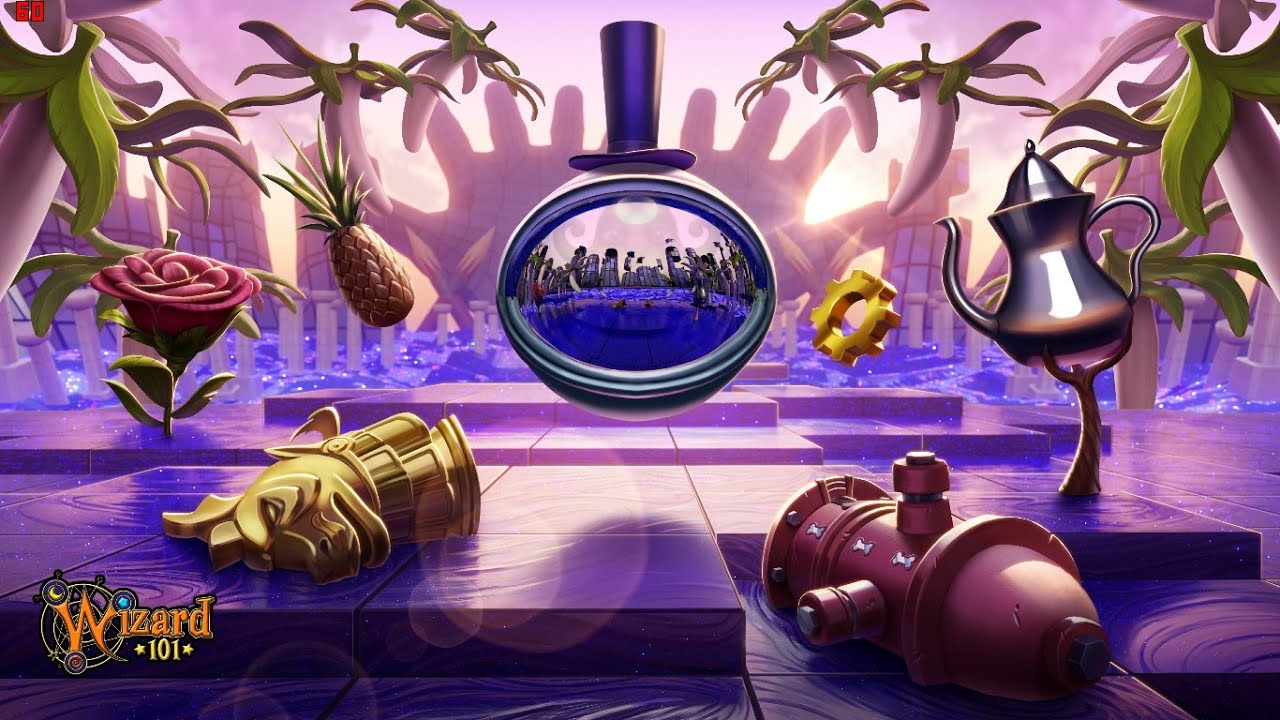 Wizard101: Прохождение Novus, эпизод 2 — Добро пожаловать в Novus
