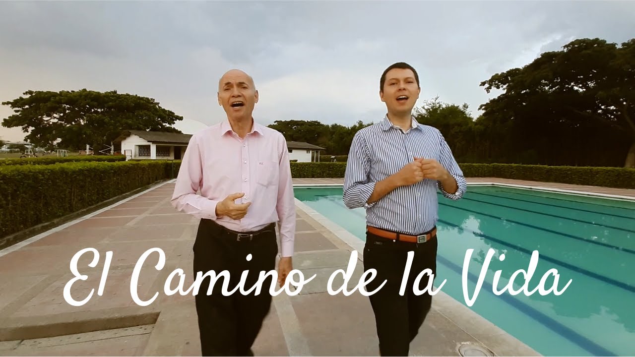 El Camino de la Vida (La canción más linda de Colombia) - Camilo y Fabio