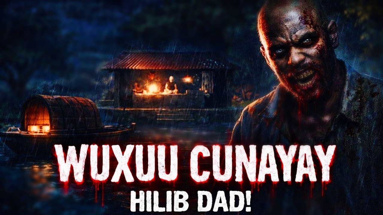 WUXUU CUNAYAY HILIB DAD! SHEEKO ARGAGAX LEH