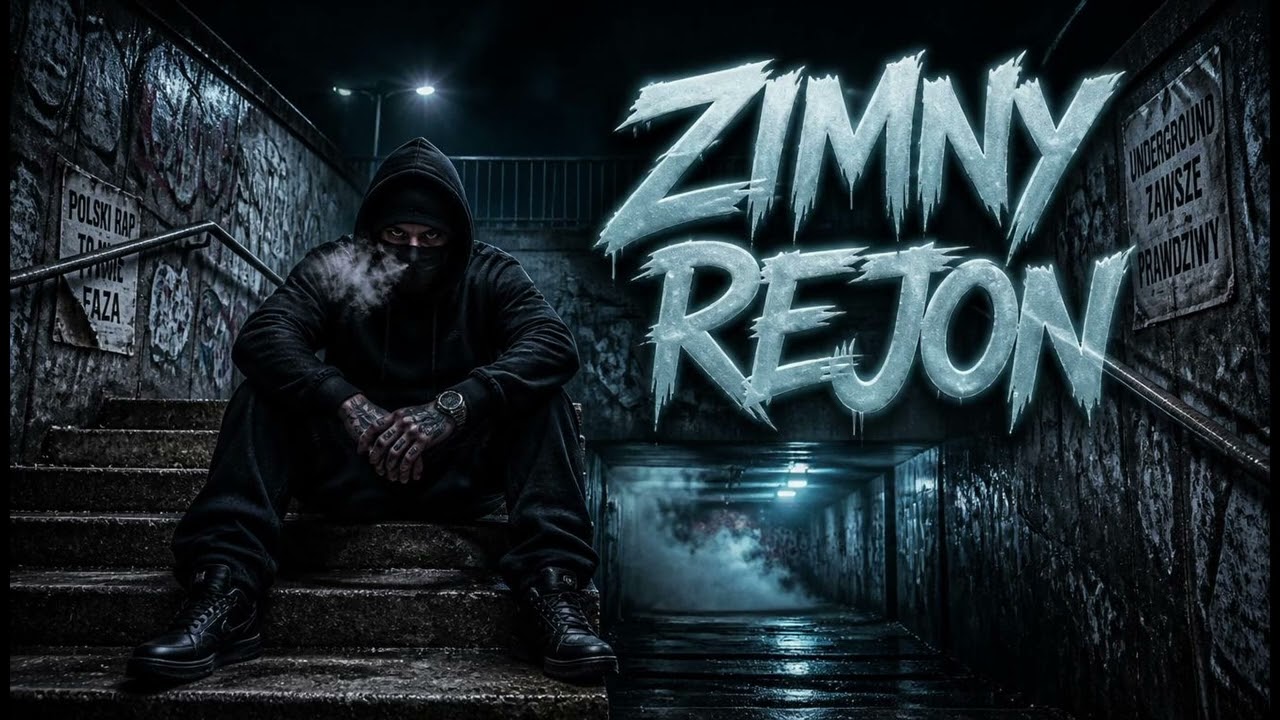 HAWUDEPE &ndash; ZIMNY REJON &ndash; Najmocniejszy Polski Rap 2026