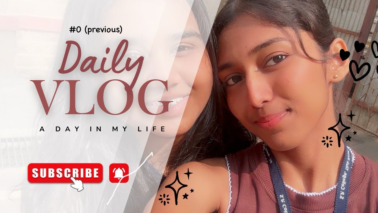 Day in my life🌻🤍| college edition| marathi vlog|