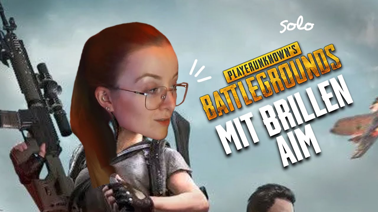 Plötzlich Aim +42  | PUBG