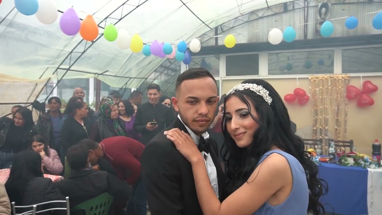 Semra ve Erhan Nisan