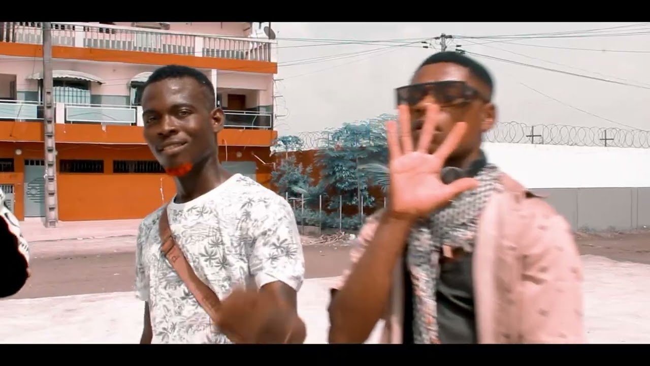 GenerationX - Zikita Zoua (directed by the_mvrek)
