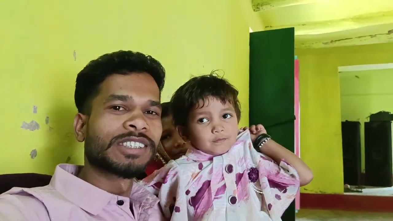 रामनगर गांव का 🥱 अद्भुद दृश्य Bishrampur Ramnagr। AKP Vlogs 