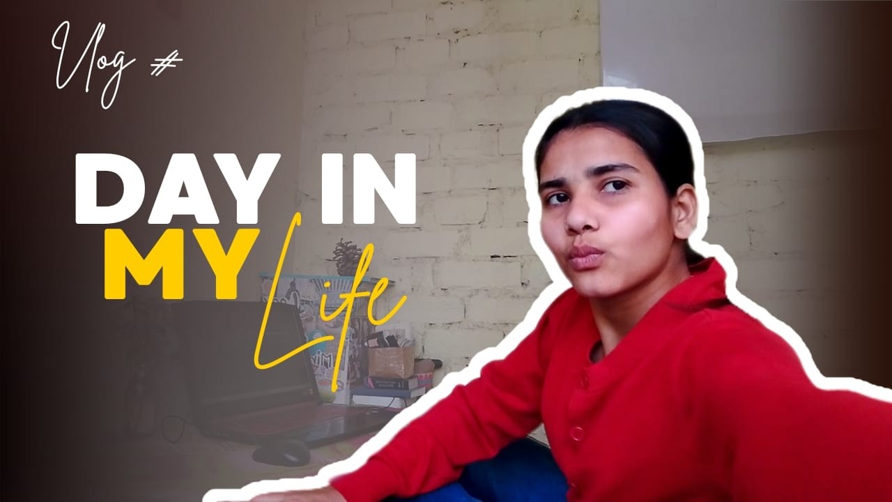 A day in my life in India as a Homebody ll aesthetic vlog ll healthy habits & productive mindset