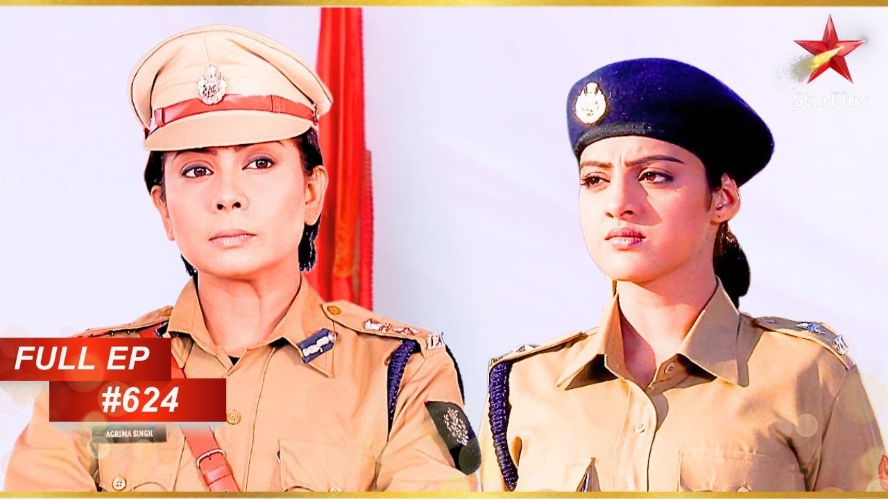 Sandhya अपने अधिकारी से मिलती है! | Full Episode: 624 | Diya Aur Baati Hum