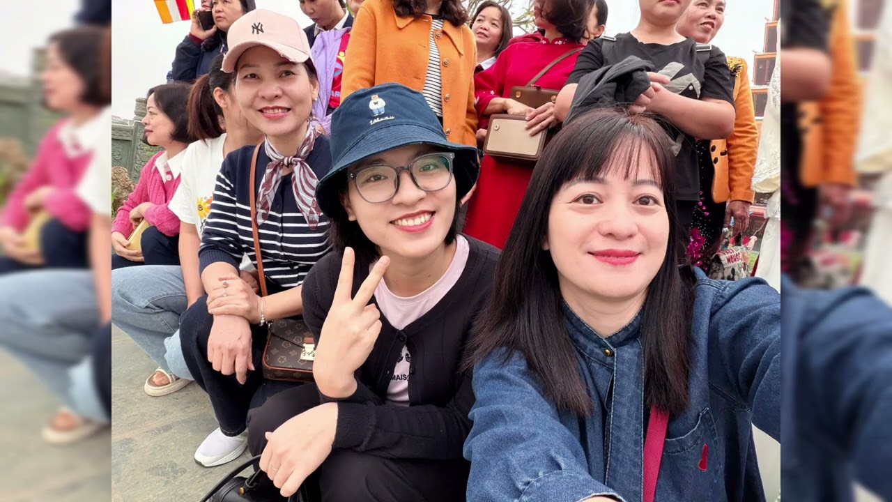 Tiểu học Cổ Loa du xuân đền chùa Xứ Đoài 2026