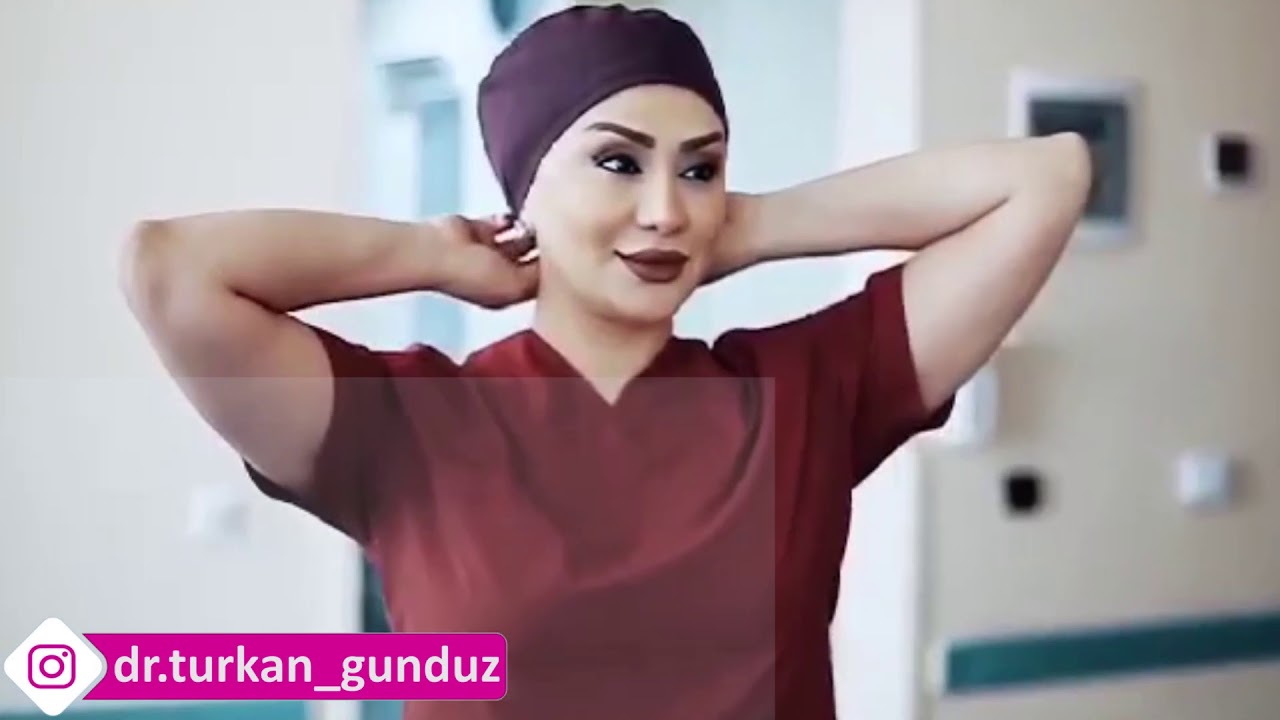 Azərbaycanın Ən Yaxşı Cərrahlarından Biri T&uuml;rkan G&uuml;nd&uuml;z
