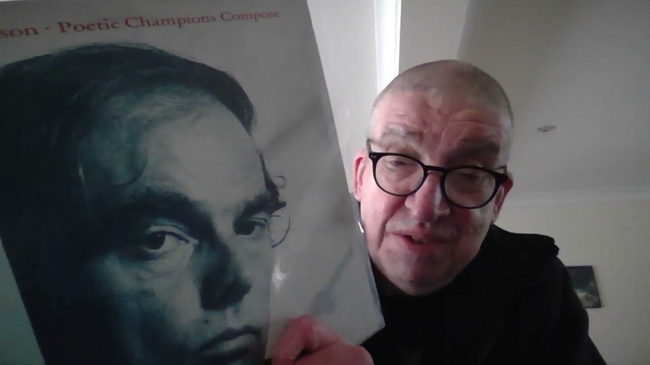 Van Morrison Top 5