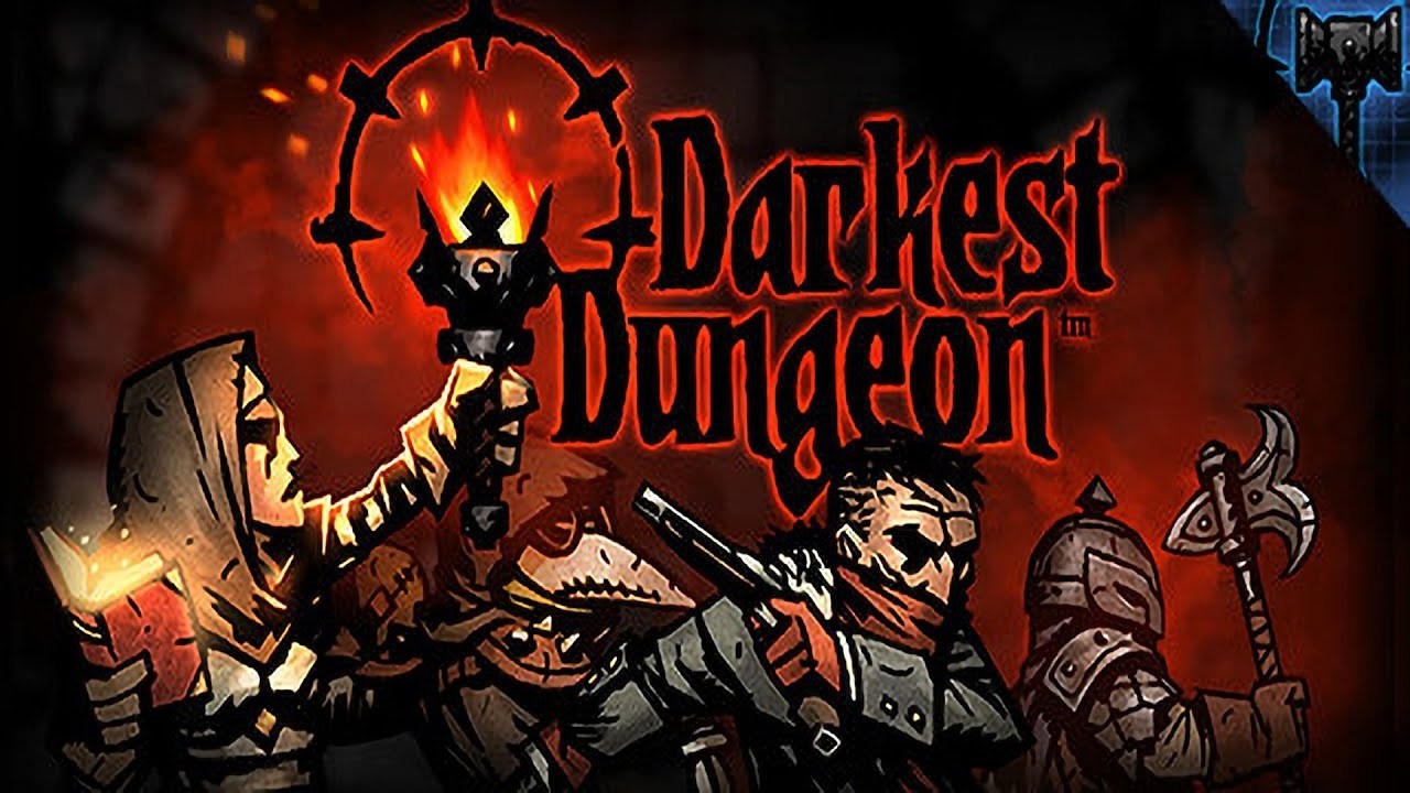 Darkest Dungeon #67 | ENTRENANDO A CAZARECOMPENSAS 4 |