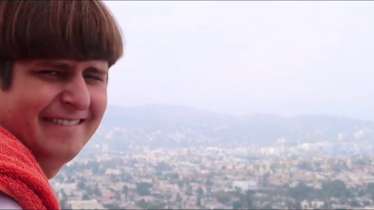 Oliver Tree Out Of Character (Not Turbo)