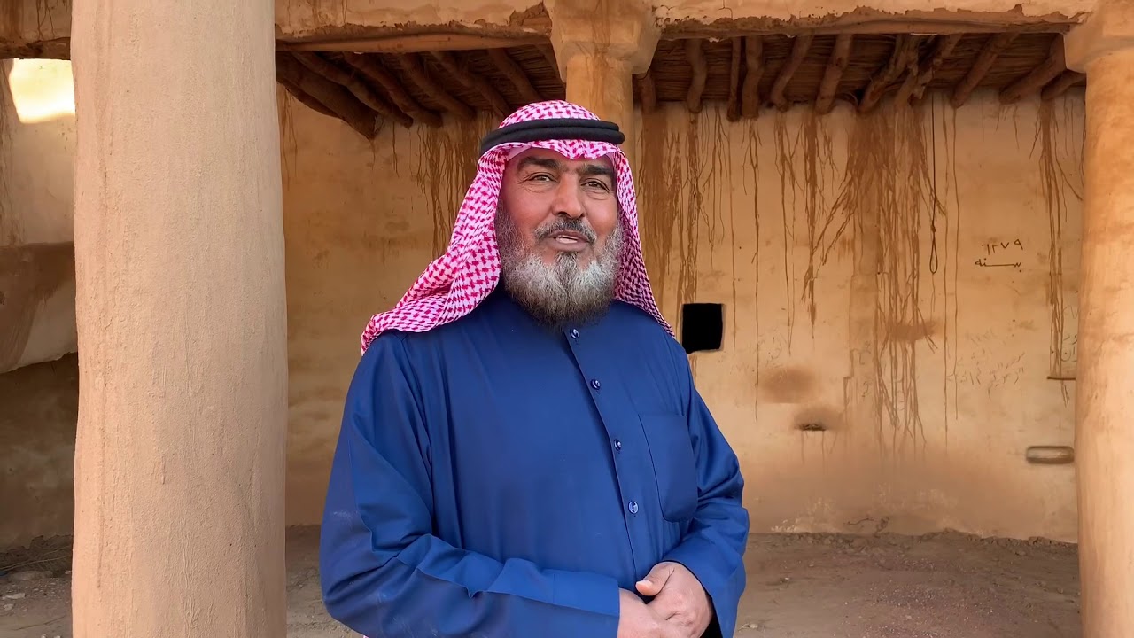حي الجراد بحائل /فرحان الحربي 1440/4/28هـ