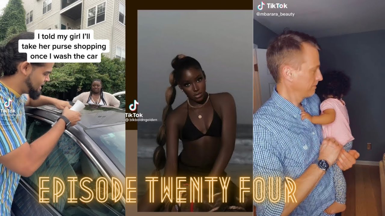 Interracial Couples/Families ( Episode Twenty Four)