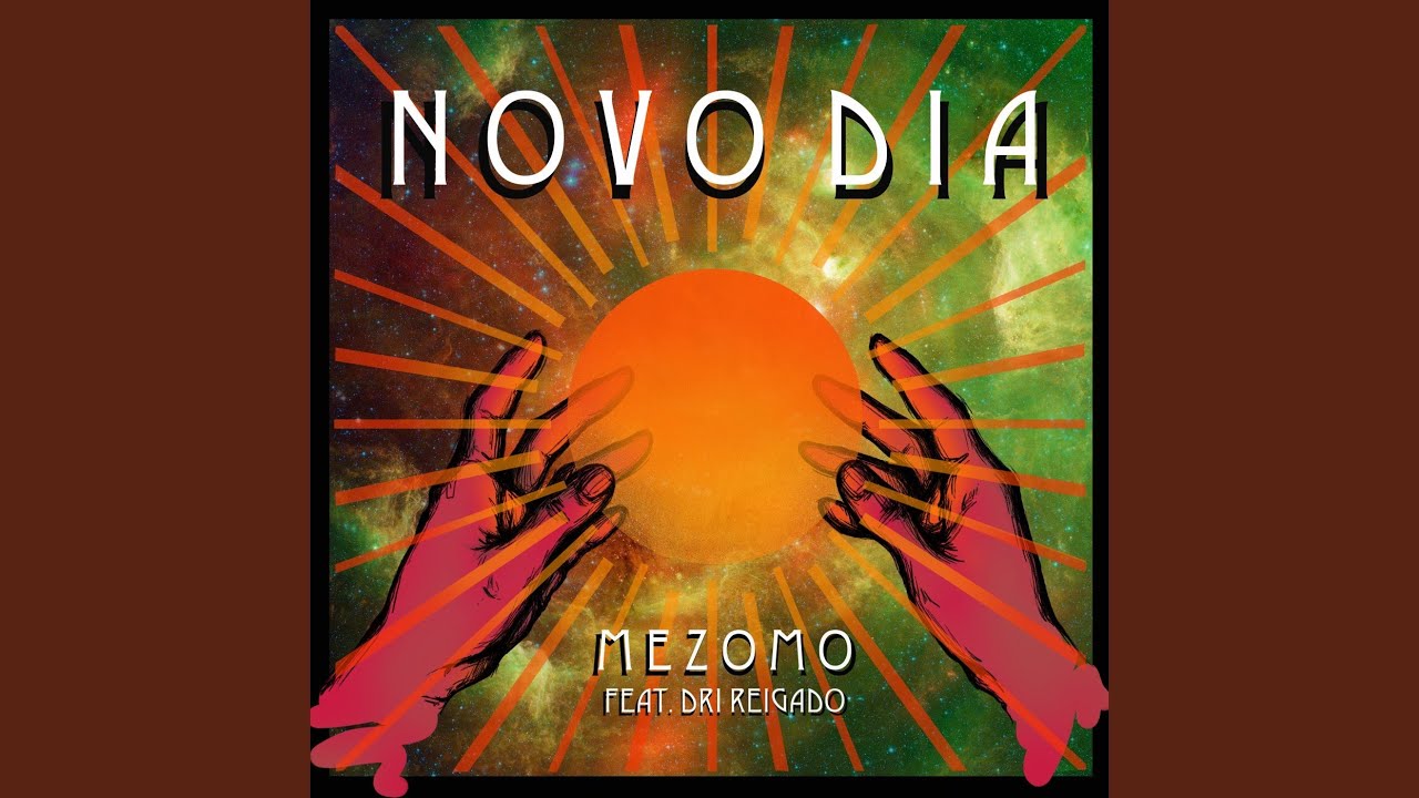 Novo Dia (Floyd Lavine Remix)