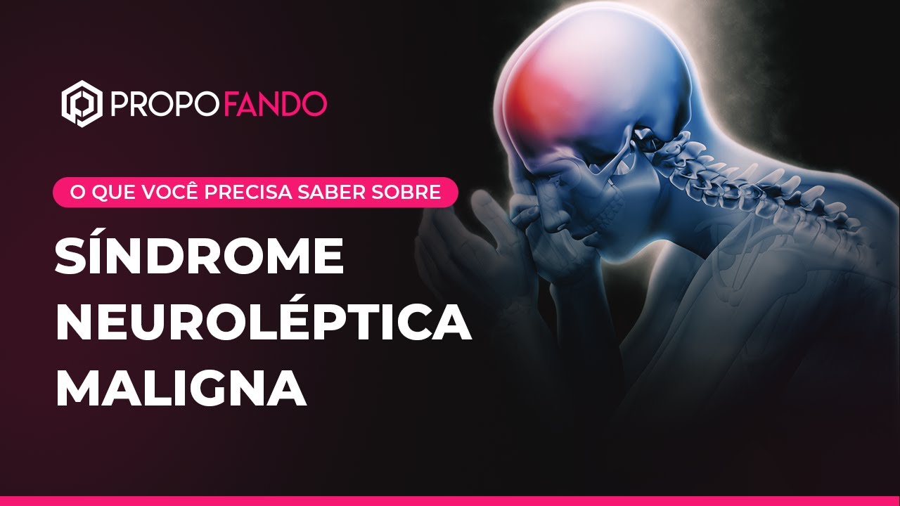 Síndrome Neuroléptica Maligna