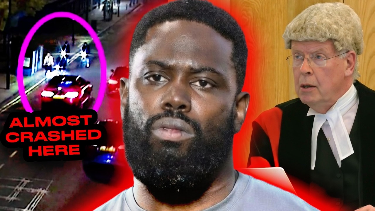 How This Rapper Ruined His Life In 1 Night..