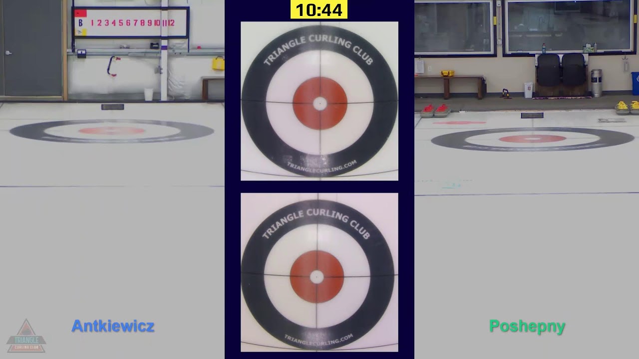 Wednesday Late Evening - B: Antkiewicz v. Poshepny - 2/4/2026