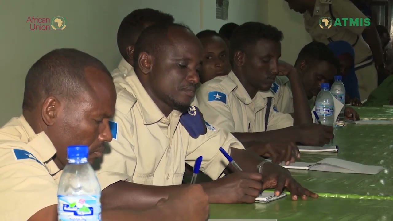 ATMIS MARKS INTERNATIONAL DAY FOR THE ELIMINATION OF SEXUAL VIOLENCE IN CONFLICT