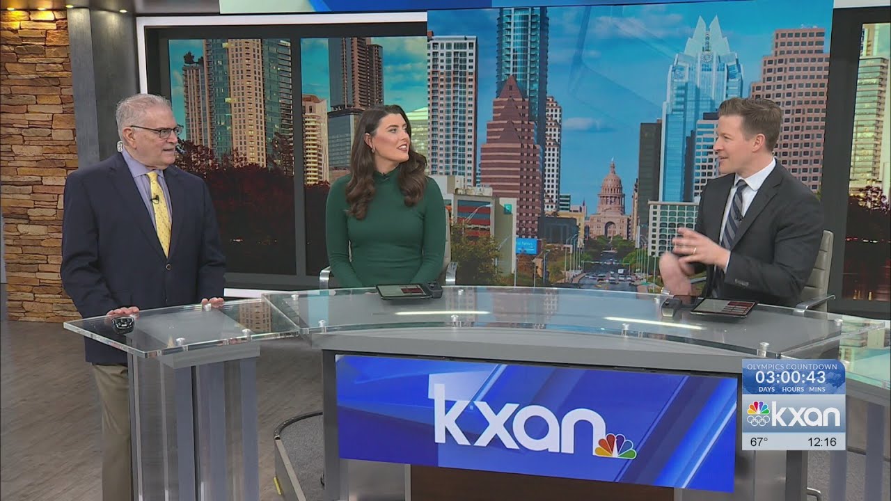 02/03/26 KXAN News at Noon