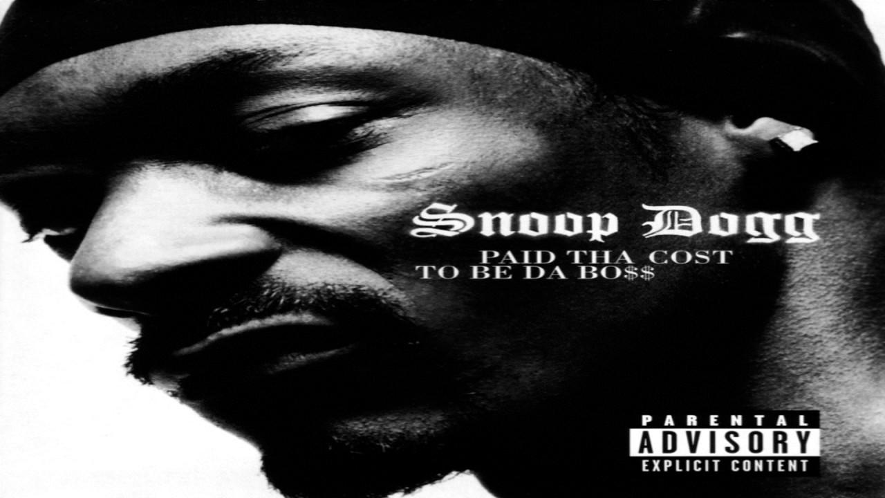 Snoop Dogg - Beautiful Slowed