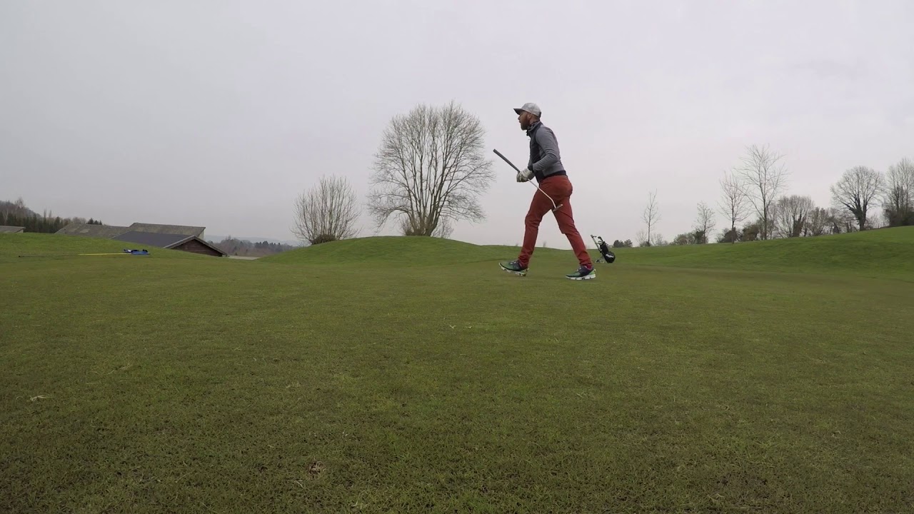 Golf Henri-chapelle 9 troux 