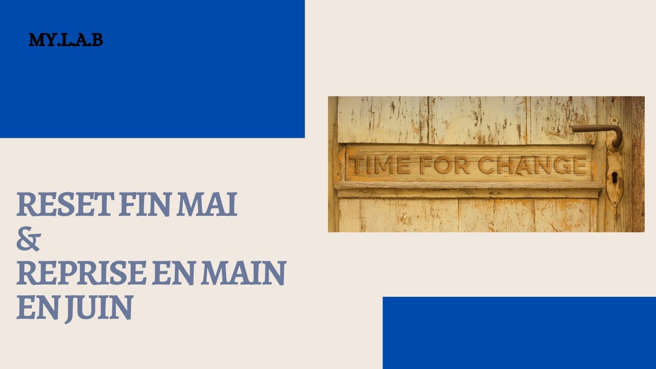 📉Bilan mois de Mai - Budget Juin - RESET et nouveau départ📈